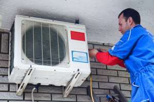 24/7 and Emergency HVAC Near Jones Creek, TX | Air Conidtioning and Heating Contractors